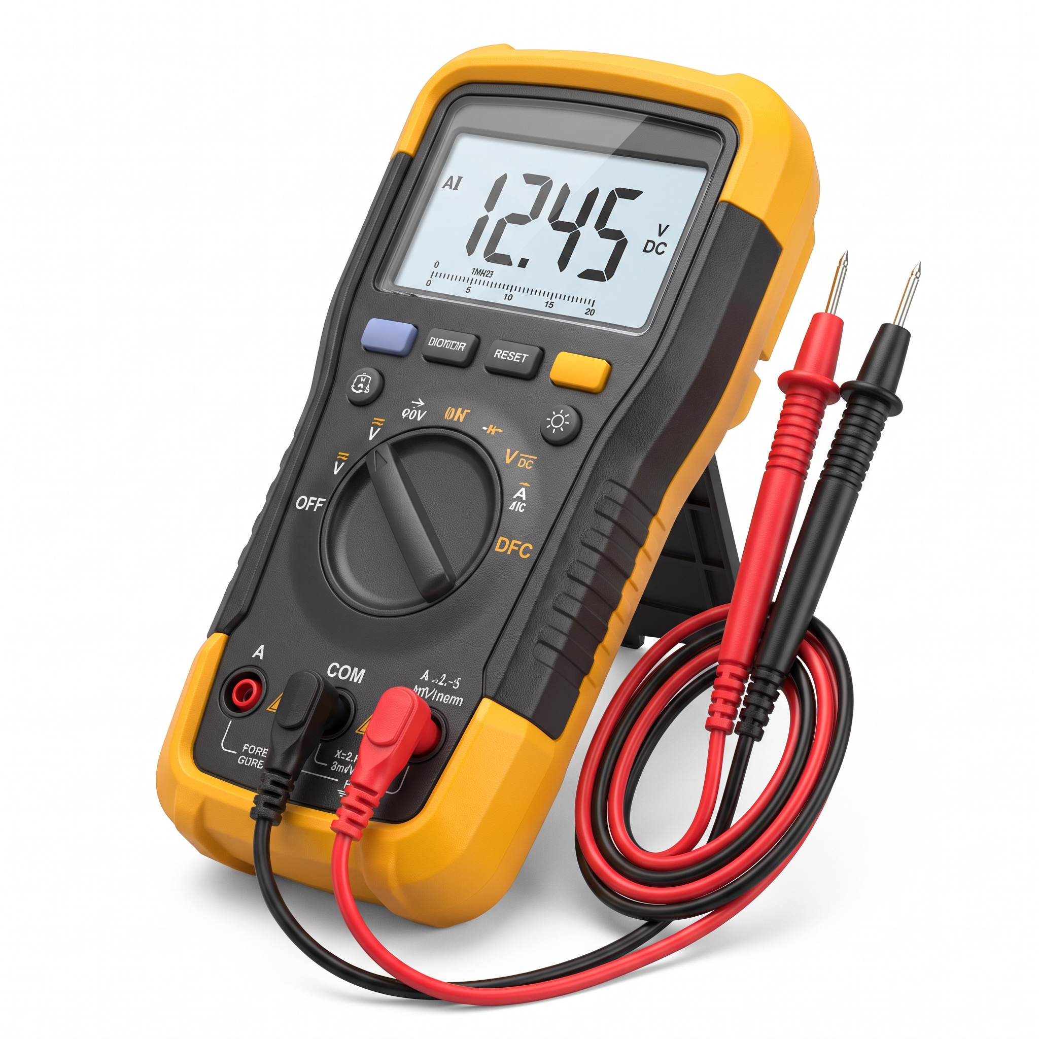Adjustable Temperature Soldering Iron